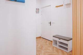 T4 Between station and Vieux-Port - 4