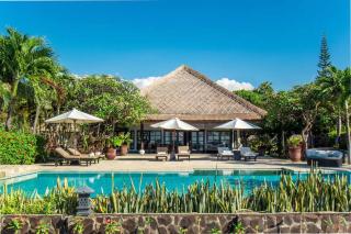 Villa Rumah Rindu - Lovina - 0