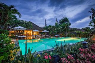 Villa Taman Indah - Lovina - 0