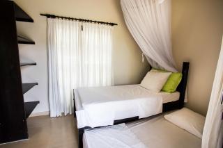 Villa Rumah Rindu - Lovina - 9