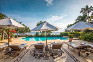 Villa Taman Indah - Lovina - 9