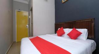 OYO 1190 Nice Stay hotel - 5