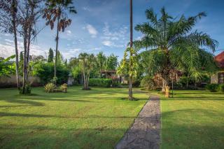 Villa Taman Indah - Lovina - 7