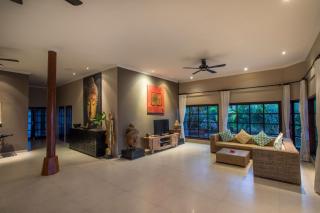 Villa Taman Indah - Lovina - 6