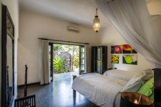 Villa Rumah Rindu - Lovina - 6
