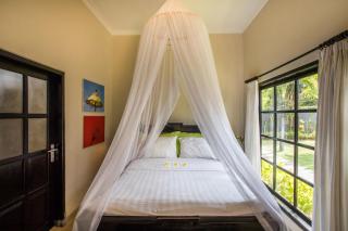 Villa Rumah Rindu - Lovina - 4