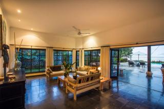 Villa Rumah Rindu - Lovina - 2
