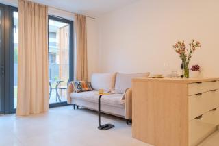 Laguna Beskidów Resort - Studio Comfort - 7