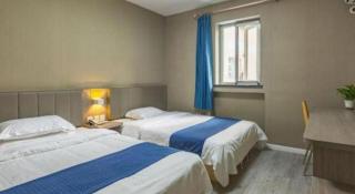 7 Days Inn Qingdao Si Liu South Road - Qingdao - 5