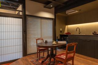 Fukuya Higashiyama - Kyoto - 0