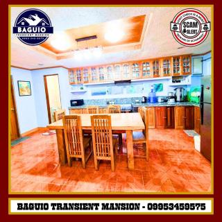 Baguio Solo House 40-50 pax - Baguio - 0