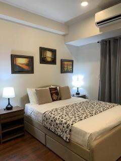 Condominium in Ivory Residences - Davao City - 9
