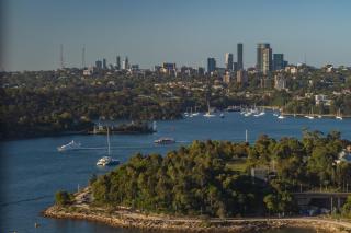 Sydney CBD modern apt with pool gym park 6ppl - Sydney - 9
