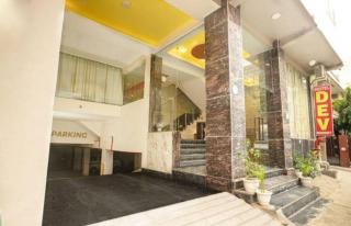 Dev plaza at airport - New Delhi - 3