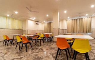 Dev plaza at airport - New Delhi - 1
