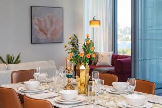 Sydney CBD modern apt with pool gym park 6ppl - 6