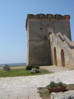 Il Sole Il Mare Il Vento - Torre Lapillo - 7