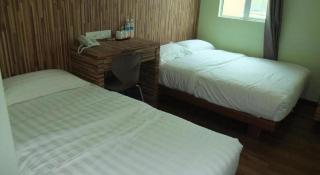 Sunshine Inn - Bintulu - 2