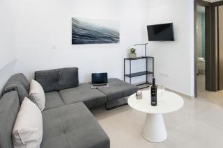 Georgia apartments and suites in town - Skiathos Chora - 4