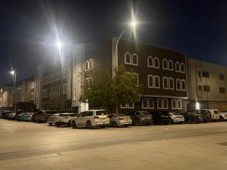 شقق سكنية فاخرة b5 - Riad - 8