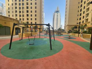 Canal View 1BR in JBR - 0