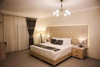 Famissi Suites - Kalambaka - 8