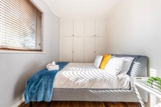 Cosy 1BR Apartment in heart of Elwood - Melbourne - 1