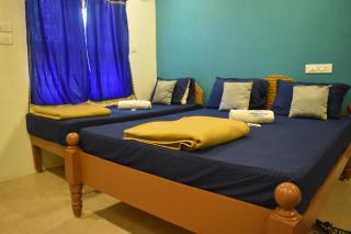 Aishwaryam home stay - Madurai - 7