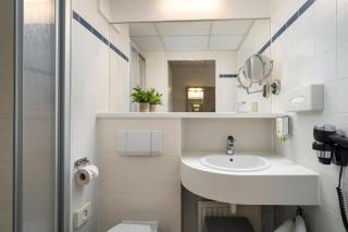 NOVALIS Hotel by AURUM Dresden - 1