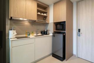 Fairway Escape - Golf View 1BR with Balcony in Laguna - - 5