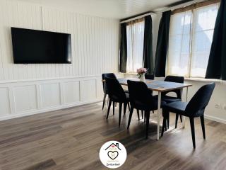 Family M Apartments 16-17-18 - Sempach - 6