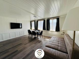 Family M Apartments 16-17-18 - Sempach - 5