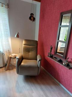 Ferienwohnung Loose - Tecklenburg - 2