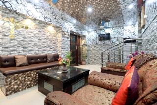 Hotel O Heaven - Shāhpur - 0
