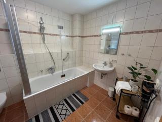 Der grüne Fürst Ferienwohnung Apartment 2 - Bad Muskau - 7