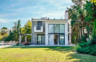 Villa Aqua - Filakaí Kassándras - 9