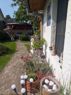 Bungalow bei Warnemünde - Elmenhorst - 5
