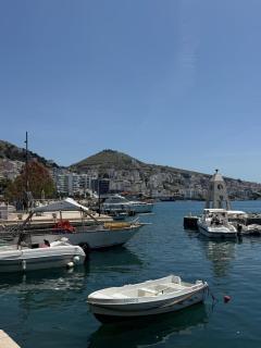 Azure Escape luxury apartments Sarande - Sarandë - 8