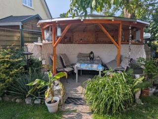 Bungalow bei Warnemünde - 2