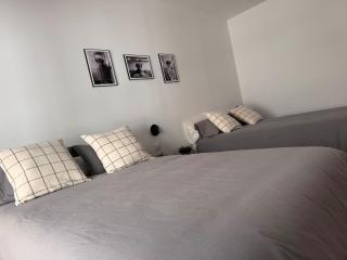 Trendy Urban Hideaway in Madrid - Madrid - 3