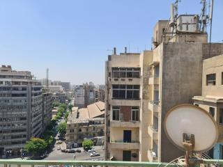 downtown cairo suites apartments - Cairo - 8