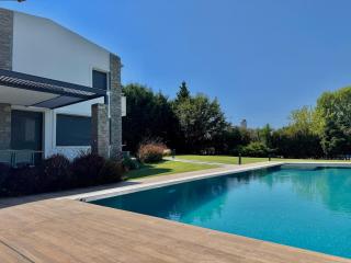 Villa Aqua - Filakaí Kassándras - 0
