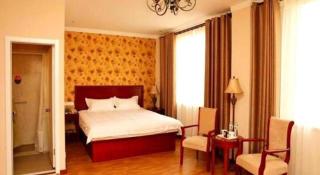 GreenTree Inn Dongying Xisi Road Huachuang Building - 3