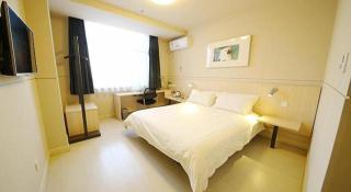 Jinjiang Inn Baoding Baigou Town - Baoding - 3