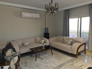 downtown cairo suites apartments - Cairo - 9
