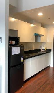 Condominium in Ivory Residences - Davao City - 7