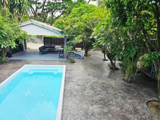 Lanna Private Pool Villa 5min Nimman - Chiang Mai - 0