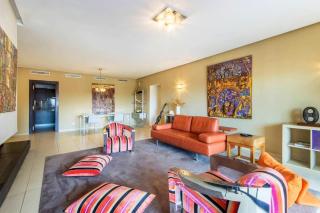 Apartment with Private Rooftop & Jaccuzzi - Marrakech - 9