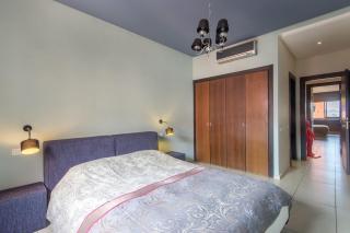 Apartment with Private Rooftop & Jaccuzzi - Marrakech - 4