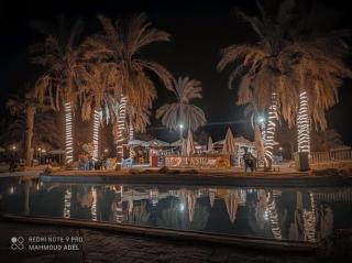 قريه لاسرينا ميني ايجيبت - Ain Suchna - 6
